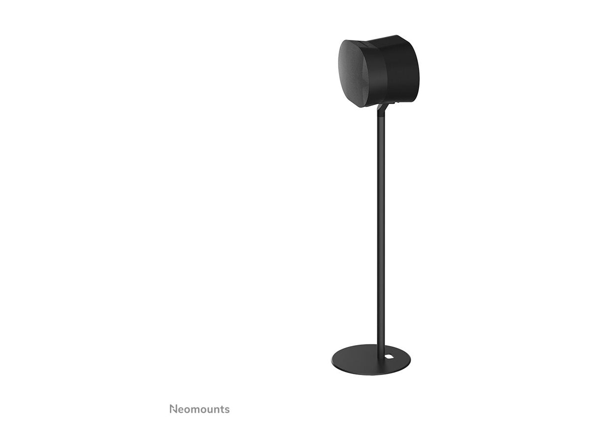 NEOMOUNTS NERO Quadruple monitor arm 10-32p