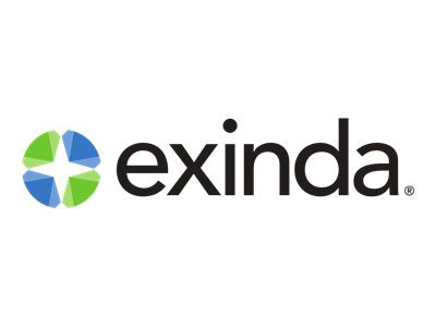 GFI EXI 20Mo of Shaping capacity Annual Subscription & Support