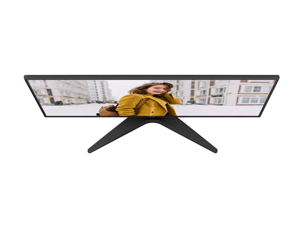 AOC 27B36X Ecran 27p FHD 16:9 IPS 144Hz HDMI 1.4DP