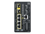 CISCO IE3100 w/4GE Copper 2GE SFP Fixed system Network Essential