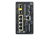 CISCO IE3100 w/4GE Copper 2GE SFP Fixed system Network Essential