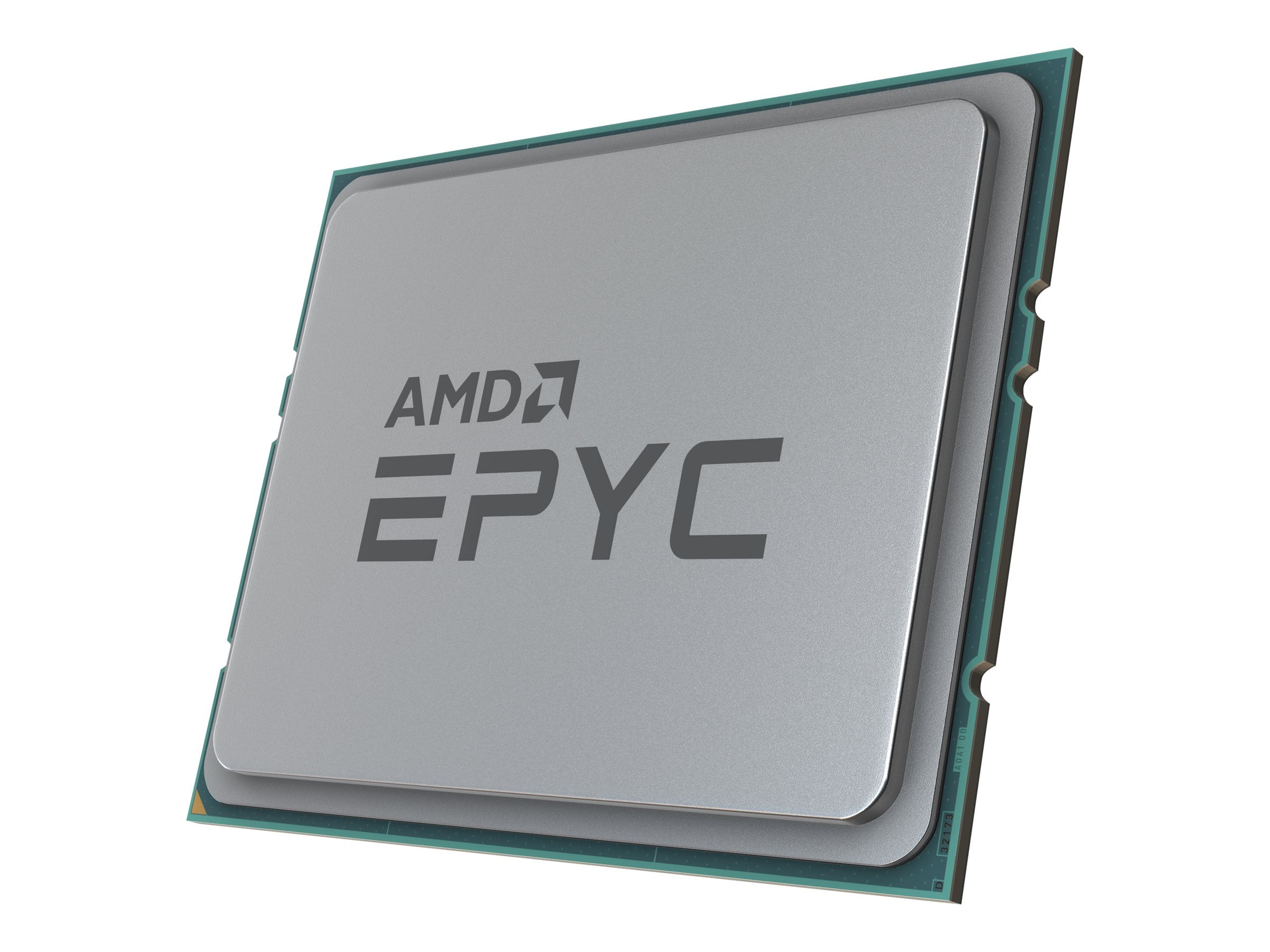 AMD EPYC 7502P 2.5GHz 32Core SP3 TRAY