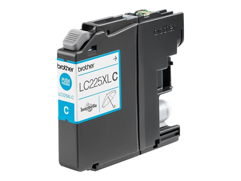 Ink/cyan high cap MFC- J4620/5620/5720DW