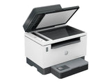 HP LaserJet Tank MFP 2604sdw MFP Mono laser refillable 216x297mm A4 14ppm Copy 22ppm Print 250sheets USB LAN Wi-Fi Bluetooth