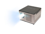 ACER AOPEN QF15a LCD 1080p 10000 LED Lm 500 ANSI LED 1000:1 HDMI Smart PJ Wifi 2.1kg Euro Power EMEA