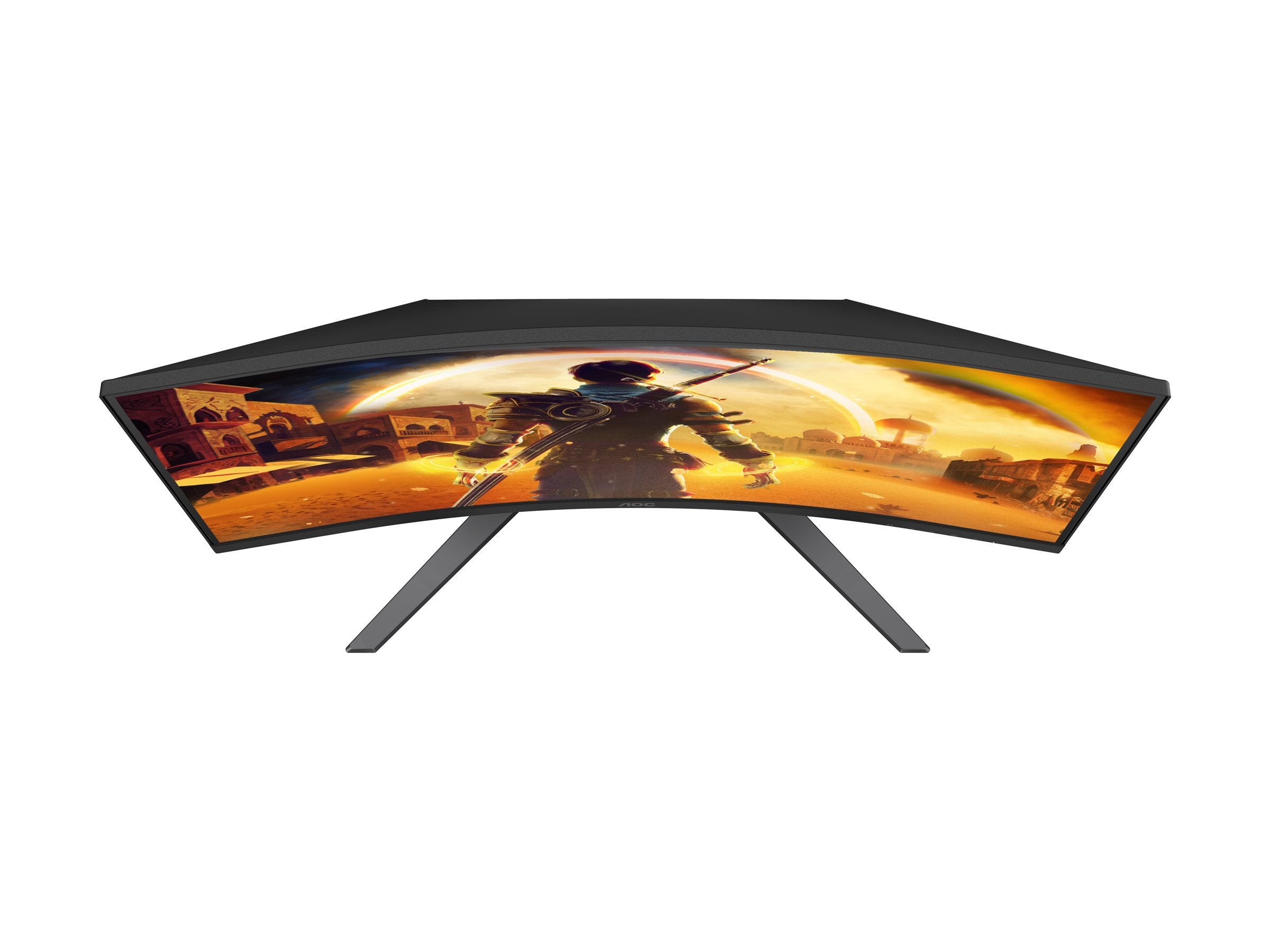 AOC C32G42ZE 31.5p FHD VA 260Hz OC 4ms 300cd/m2 HDMI 2.0 DP