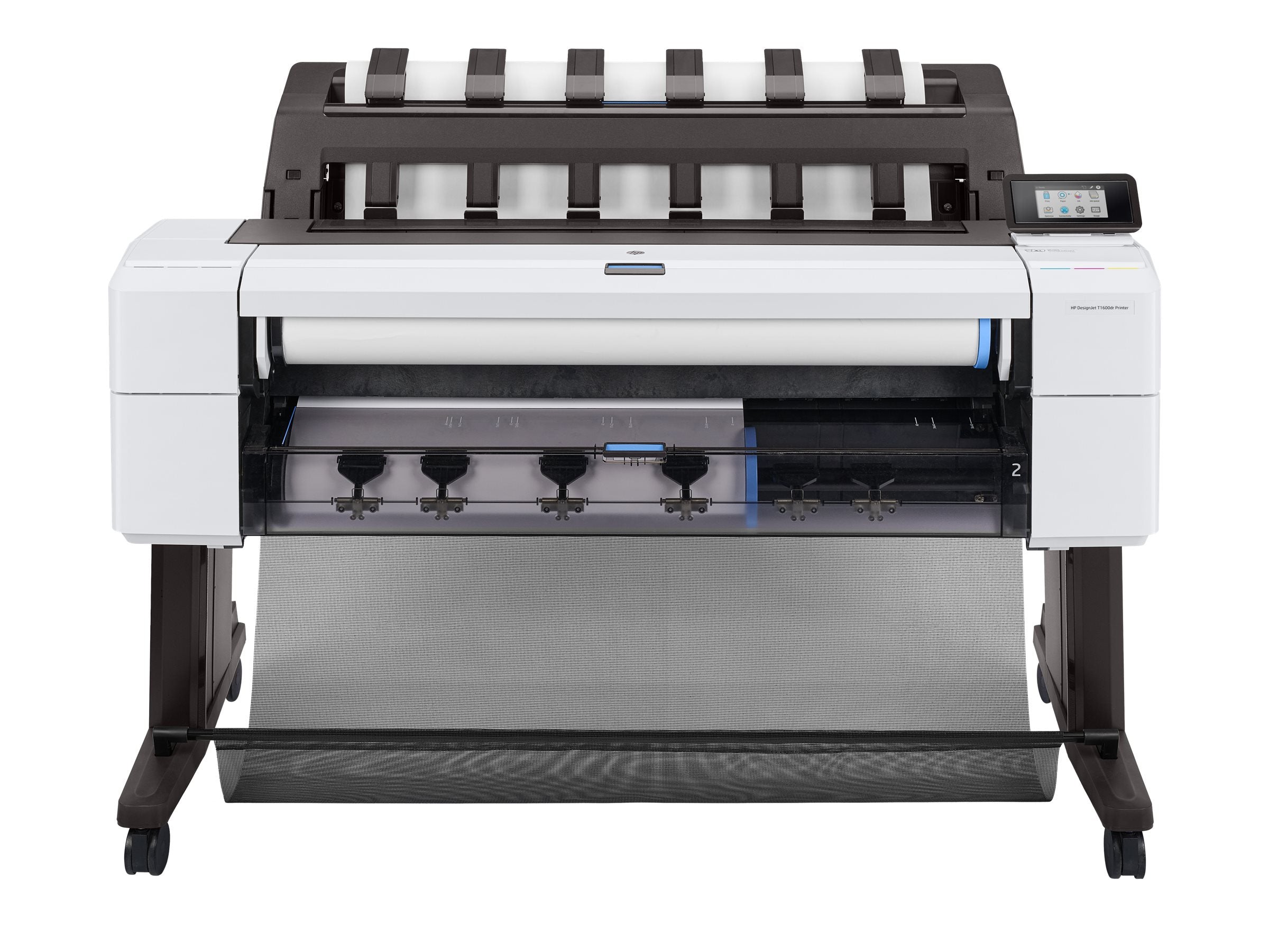 HP DesignJet T1600dr 36-in PS Managed