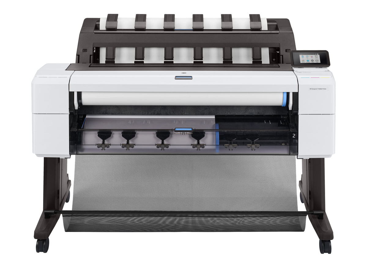 HP DesignJet T1600dr 36-in PS Managed