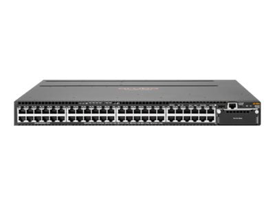 HPE Aruba 3810M 48G 1-slot Swch