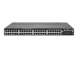 HPE Aruba 3810M 48G 1-slot Swch