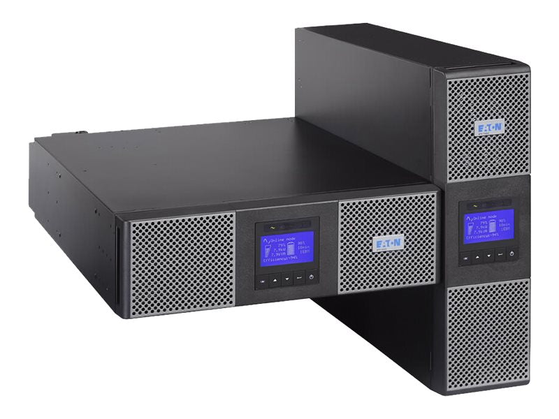 Eaton 9PX 8000i 3:1 HotSwap