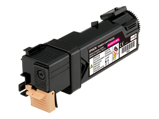 EPSON AL-C2900N cartouche de toner magenta capacité standard 2.500 pages pack de 1