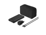 BELKIN Powerbank 20000mAh 15 W USB-C et USB-A