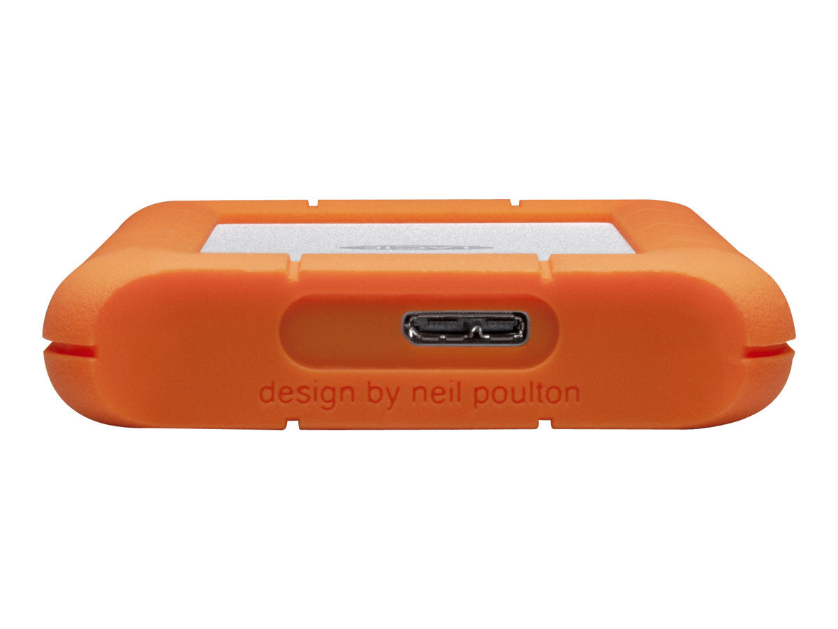 LaCie Rugged Mini 2TB/USB 3.0/2.5