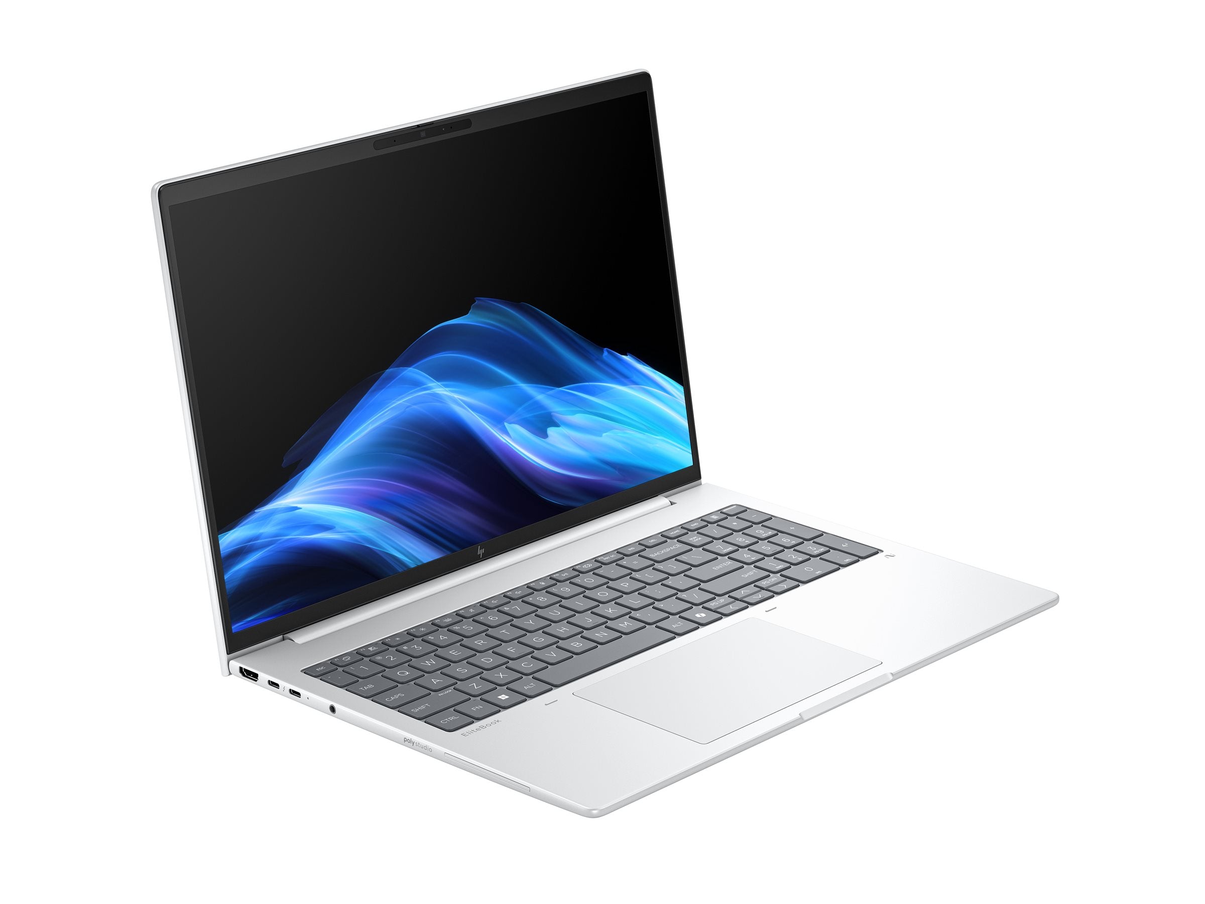 HP EliteBook 8 G1a  IA Nouvelle génération AMD Ryzen AI 7 350 16p WUXGA 32Go 1To SSD UMA W11P Copilot + PC 3/3/0