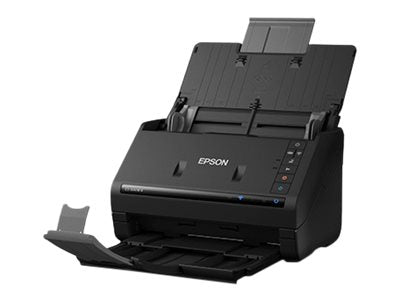 EPSON WorkForce ES-500W II Document scanner Contact Image Sensor CIS Duplex 600x600dpi 35ppm ADF 100sheets 4000scans/d USB Wi-Fi