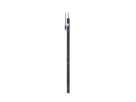 APC EasyPDU Metered-by-Outlet with Switching ZeroU 16A 230V 20 C13 & 4 C19