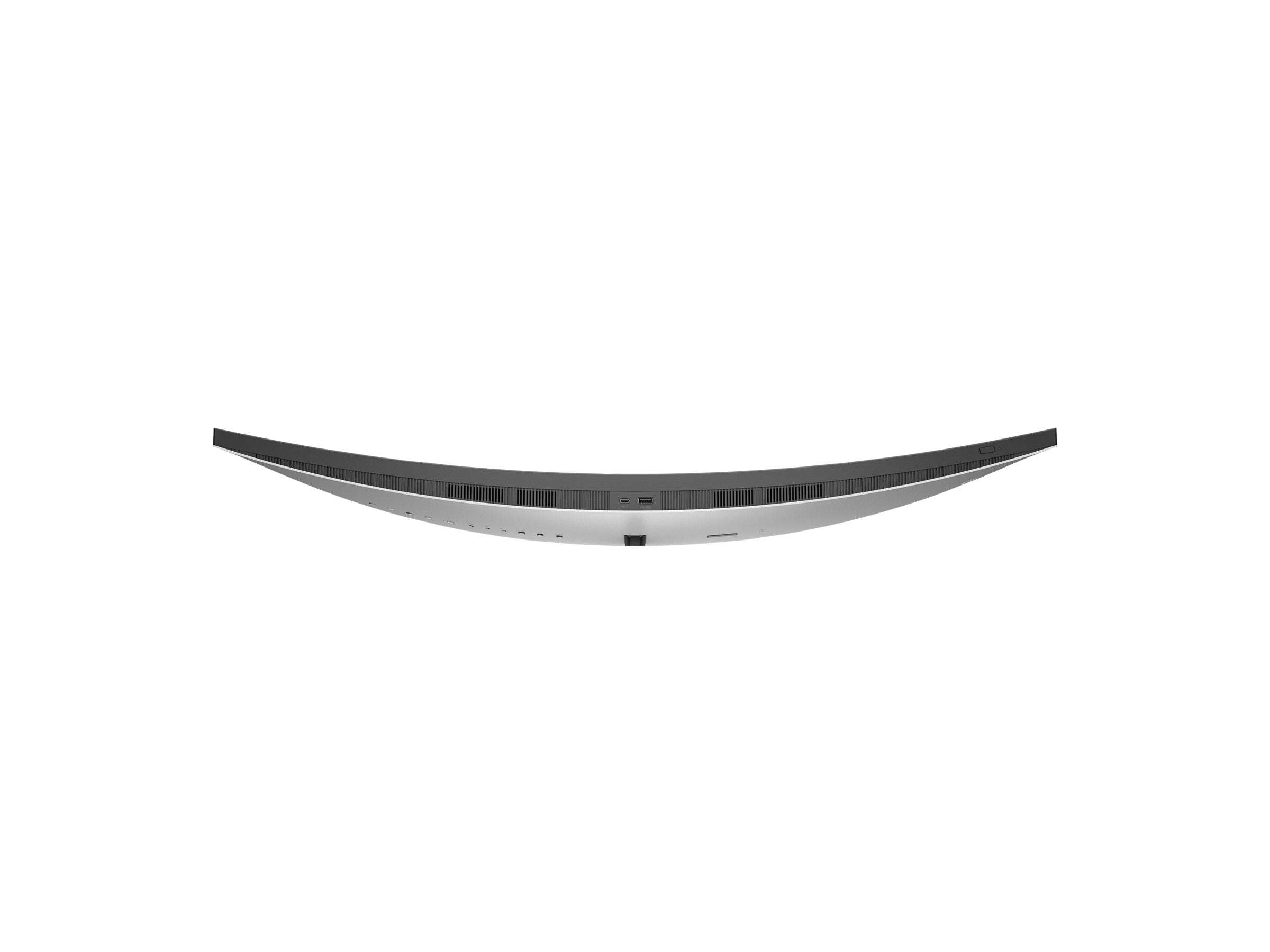 HP Écran incurvé Series 7 Pro LED - 734pm avec webcam 5 Mpx WQHD 34p 3440 x 1440 HDMI DP USB-C Thunderbolt 4 3/3/0