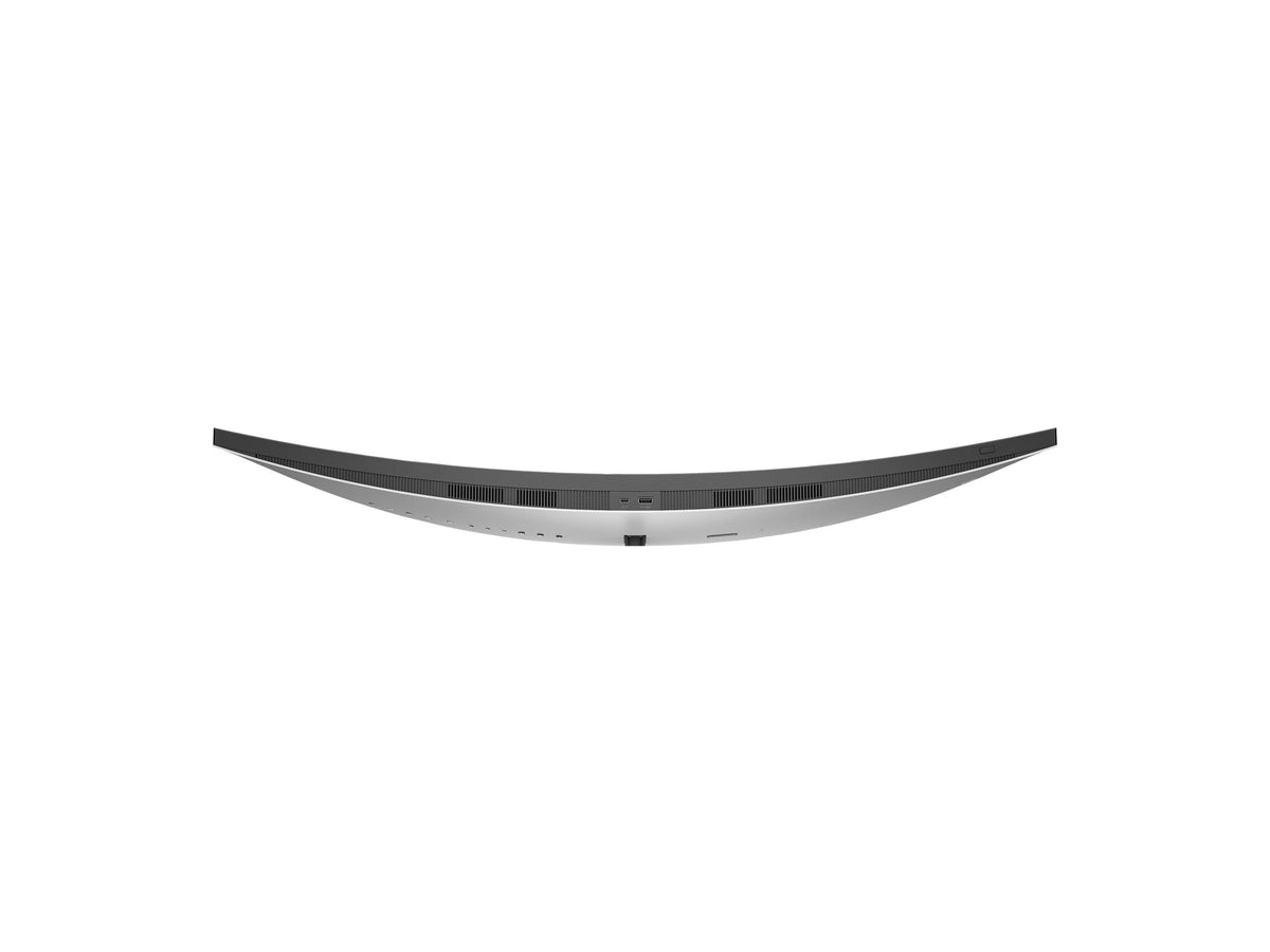 HP Écran incurvé Series 7 Pro LED - 734pm avec webcam 5 Mpx WQHD 34p 3440 x 1440 HDMI DP USB-C Thunderbolt 4 3/3/0