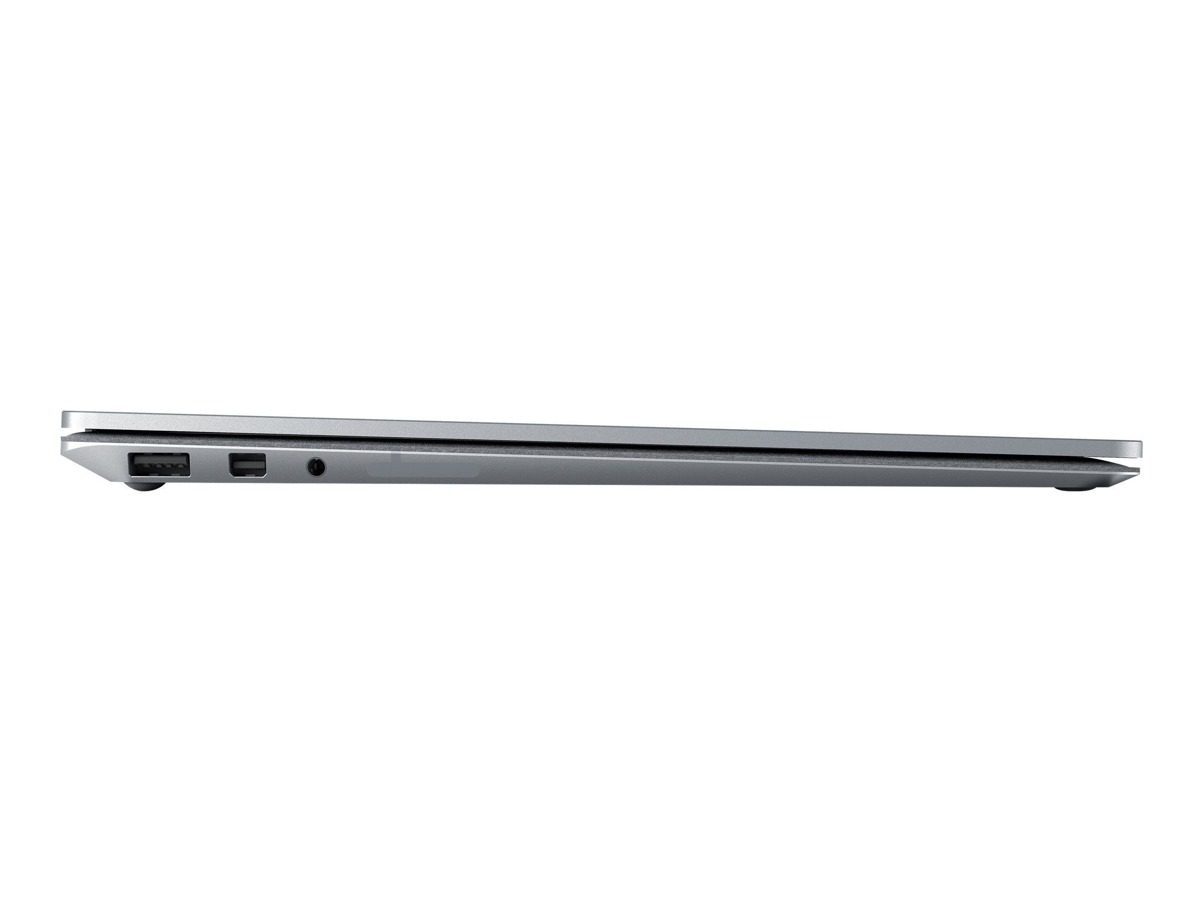MICROSOFT Surface Laptop 13p Copilot+ PC - SnapDragon X Plus - 16Go - 1To - W11P - Platine - PC - Ordinateur Portable - AZERTY