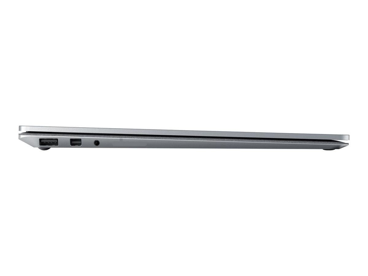 MICROSOFT Surface Laptop 7 - Snapdragon X Plus - 13p - 16Go - 256Go - W11P - Platine - PC - Ordinateur Portable - AZERTY