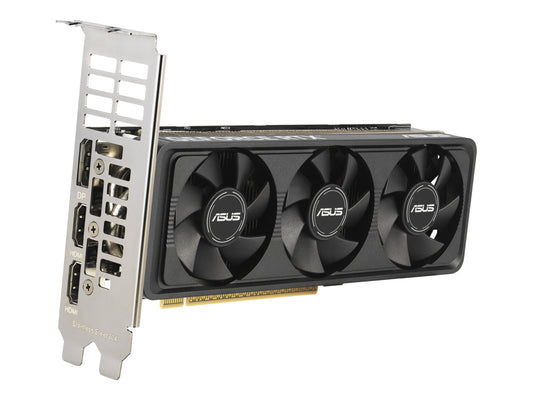 ASUS GeForce RTX 5060 OC 8Go LP BRK GDDR7 2xHDMI 1xDP