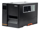 BROTHER Titan Industrial Printer TJ-4420TN Label printer direct thermal 114mm 203dpi 356mm/sec USB 2.0 LAN serial USB host