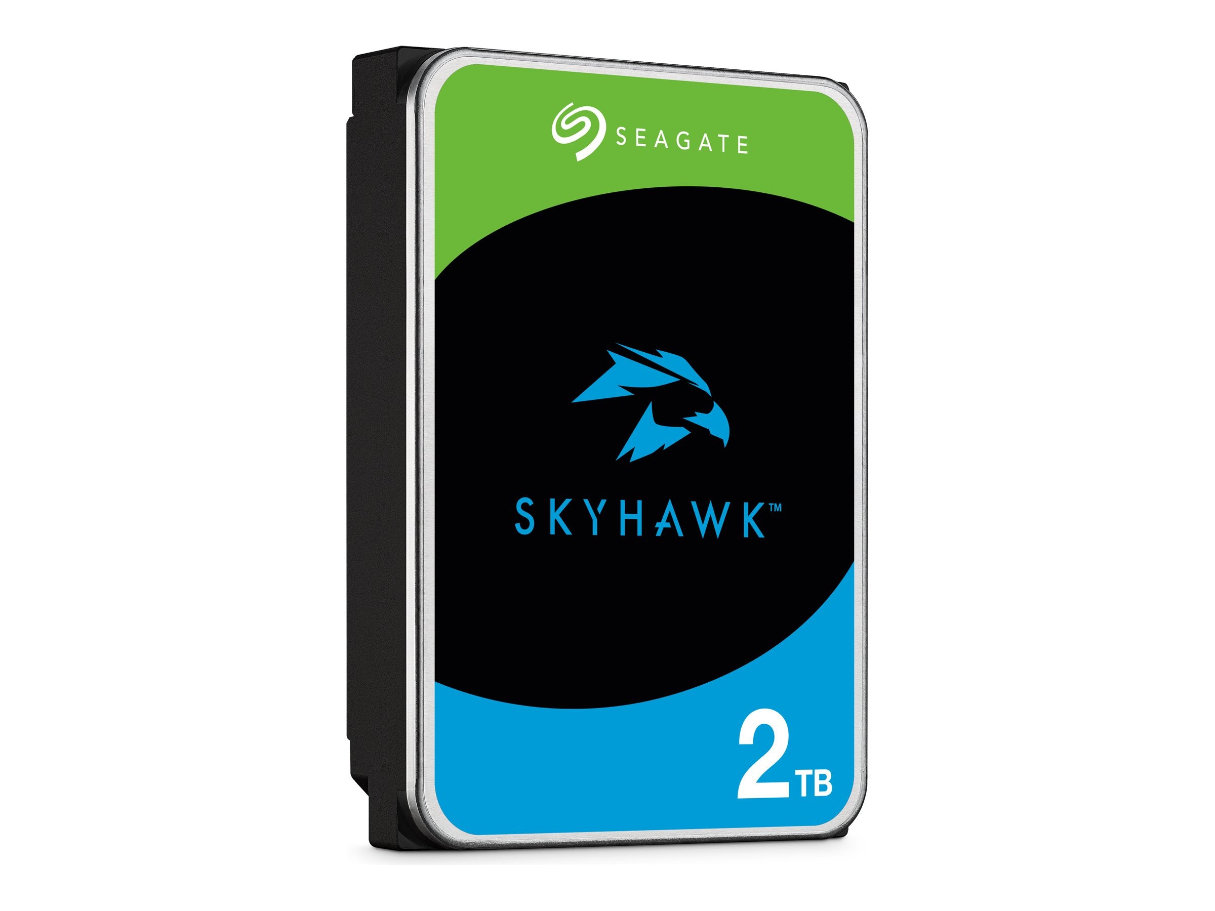 HDD Skyhawk 2TB 256MB 3.5" SATA