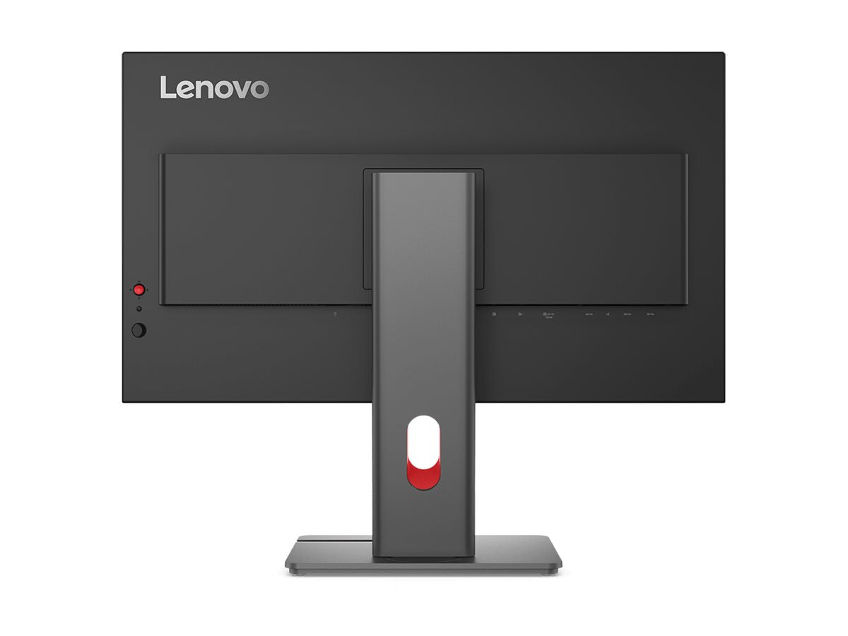 LENOVO ThinkVision P34WD-40 LED Écran curved 34p 3440x1440 120Hz IPS 350cd/m2 2000:1 HDR10 4ms HDMI DisplayPort USB-C Dock 140W
