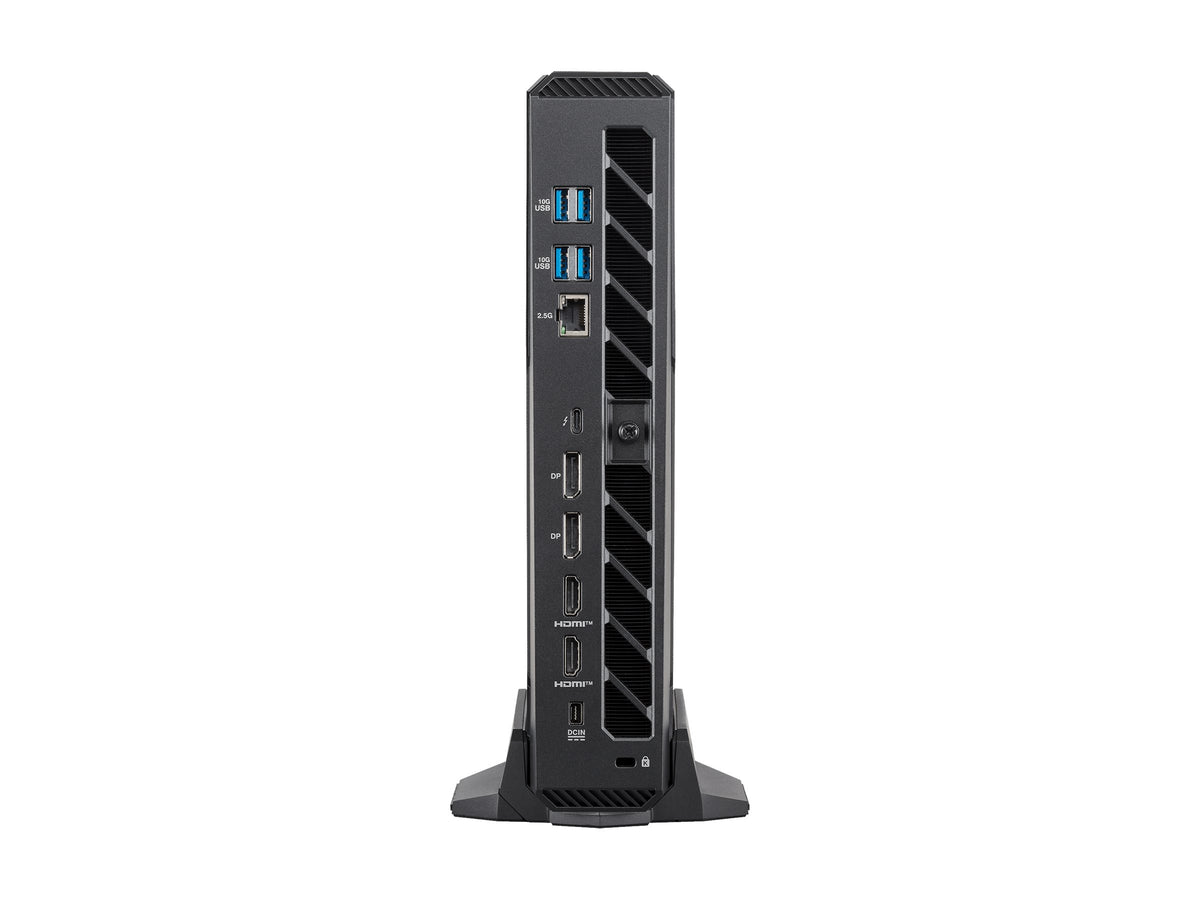 ASUS RNUC16JNK9X389A2 Intel Core Ultra 9 290HX 32Go 1To SSD NVIDIA RTX 5070 TI W11H