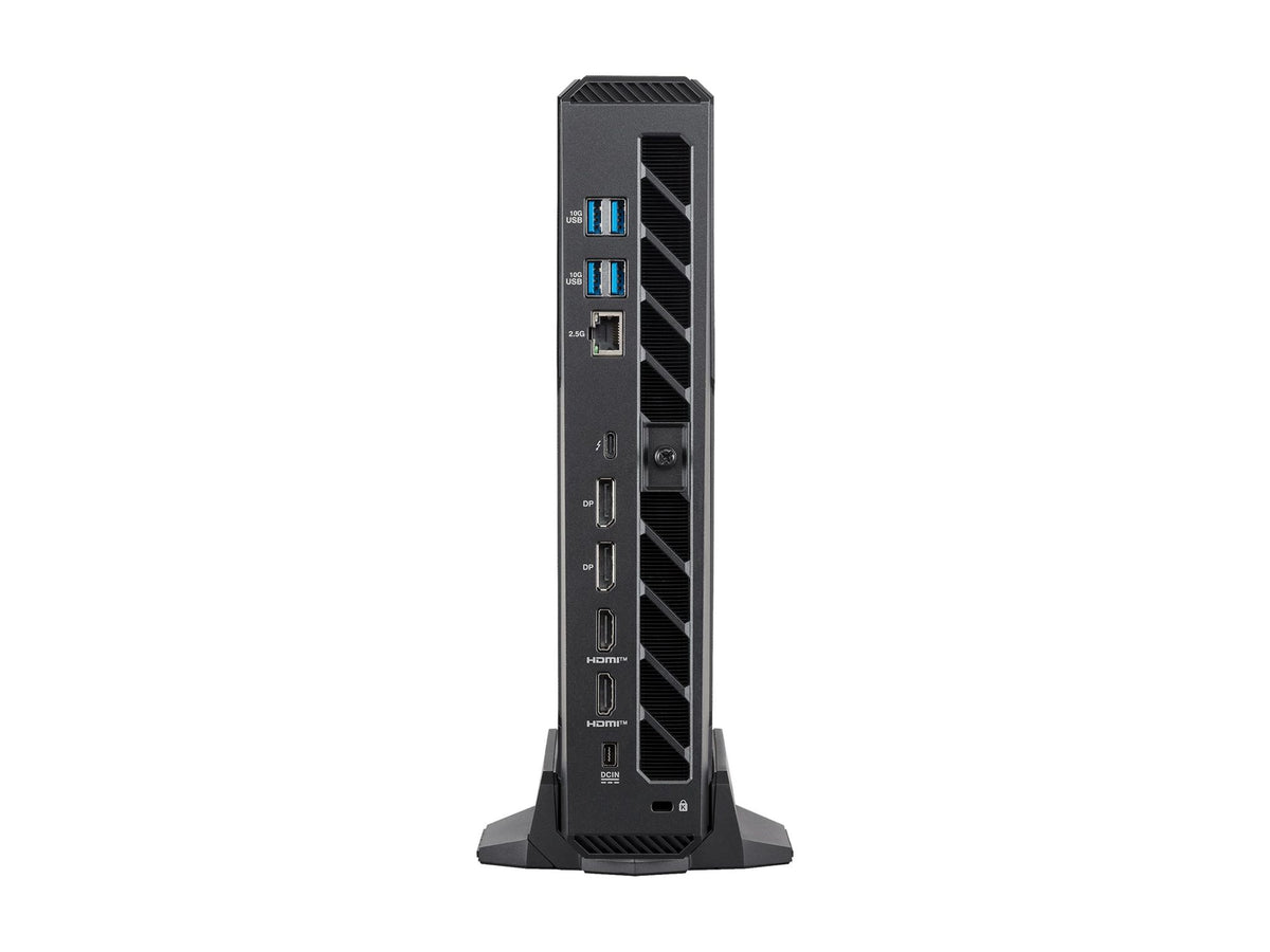 ASUS RNUC16GDKU5663N2 Intel Core Ultra 9 290HX Plus 32Go 1To NVIDIA RTX 5070 TI W11H
