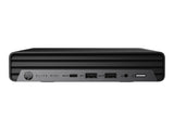 HP Elite Mini 800 G9 Intel Core i5-14500 8Go DDR5 256Go SSD W11P 3/3/3 Wty ax6G+BT