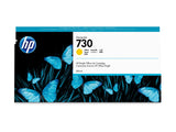 HP 730 300 ml Yellow Ink Cartridge