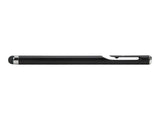 TARGUS Antimicrobial Stylus Embedded Clip - Black