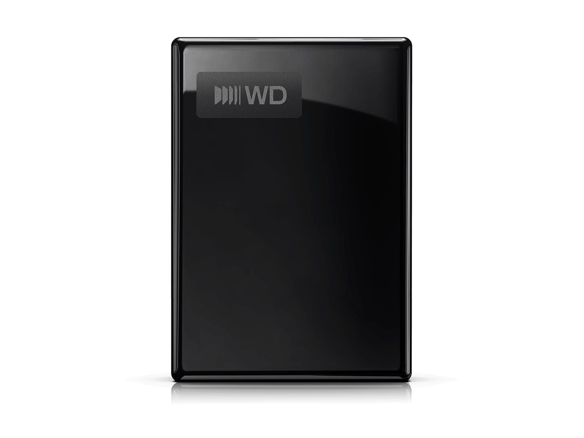 MY PASSPORT USB-C 4TB ONYX BLACK