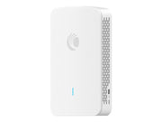 CAMBIUM Wallplate Dual Radio WiFi 6 AP 2x2 3x GbE 48V PoE out BLE/Zigbee EU
