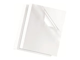 FELLOWES CPE STANDING-BLANC 1.5 MM X 100