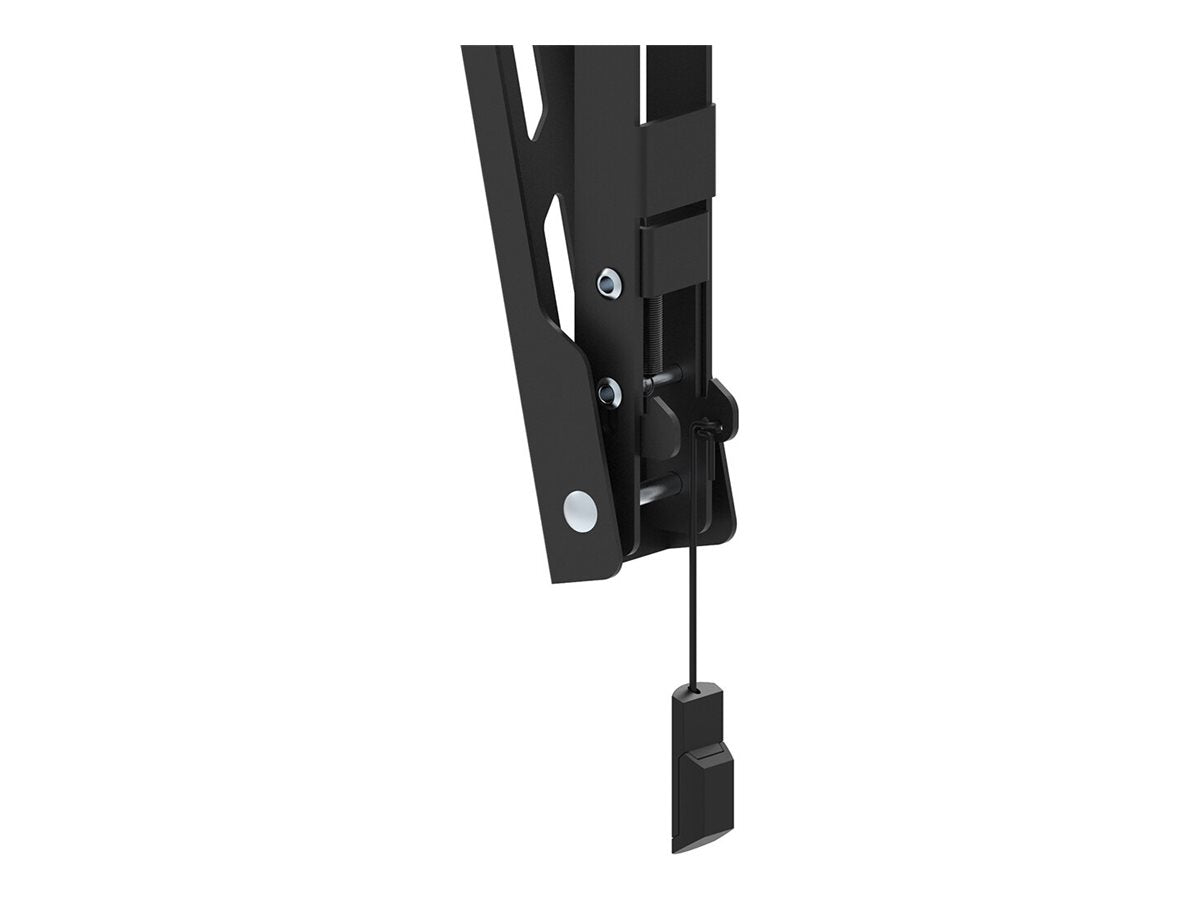 NEOMOUNTS WL35-550BL12 Support pour écran mural 24-65p - inclinable - installation facile