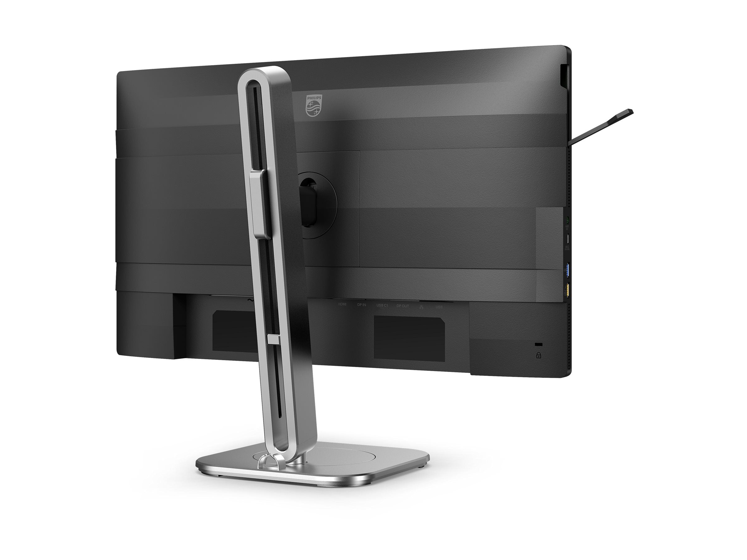 PHILIPS 24B2U4301/00 23.8inch 1920x1080 HDMI DP DaisyChain USB USB-C RJ-45