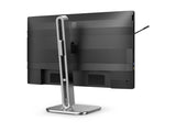 PHILIPS 24B2U4301/00 23.8inch 1920x1080 HDMI DP DaisyChain USB USB-C RJ-45