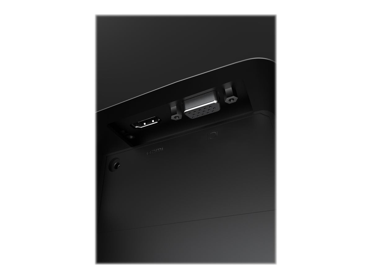 LENOVO ThinkVision D19-10 - 18.5p WLED - Monitor