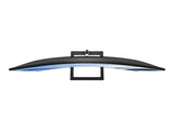 PHILIPS 328E1CA/00 - 31.5pcs - INCURVE - 4K- MVA - VGA - HDMI - DP -AUDIO