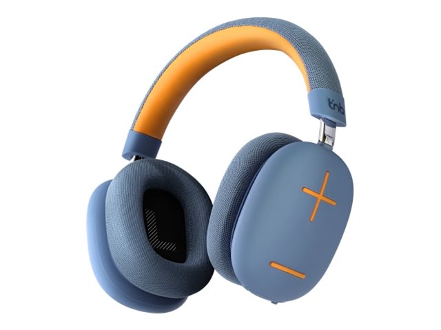 TNB BOUNCE Wireless Bluetooth Headphones