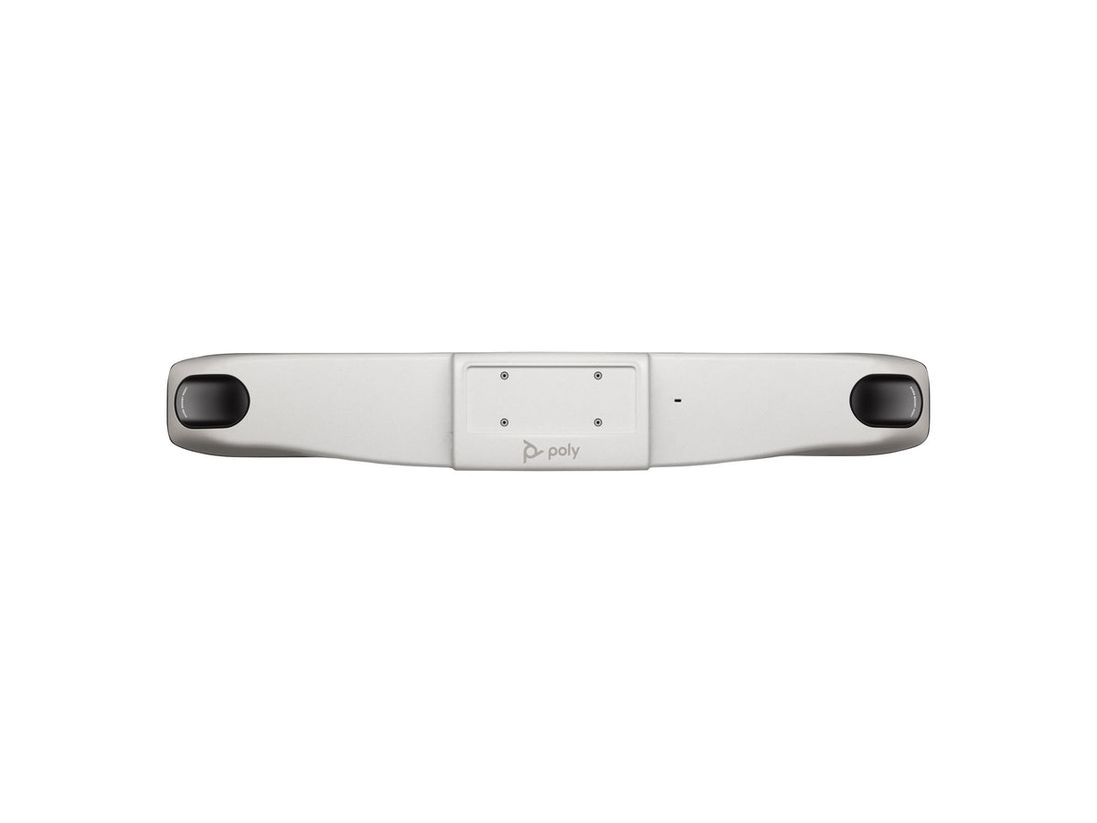 POLY STUDIO X70 VisioConférencier double caméra 4K