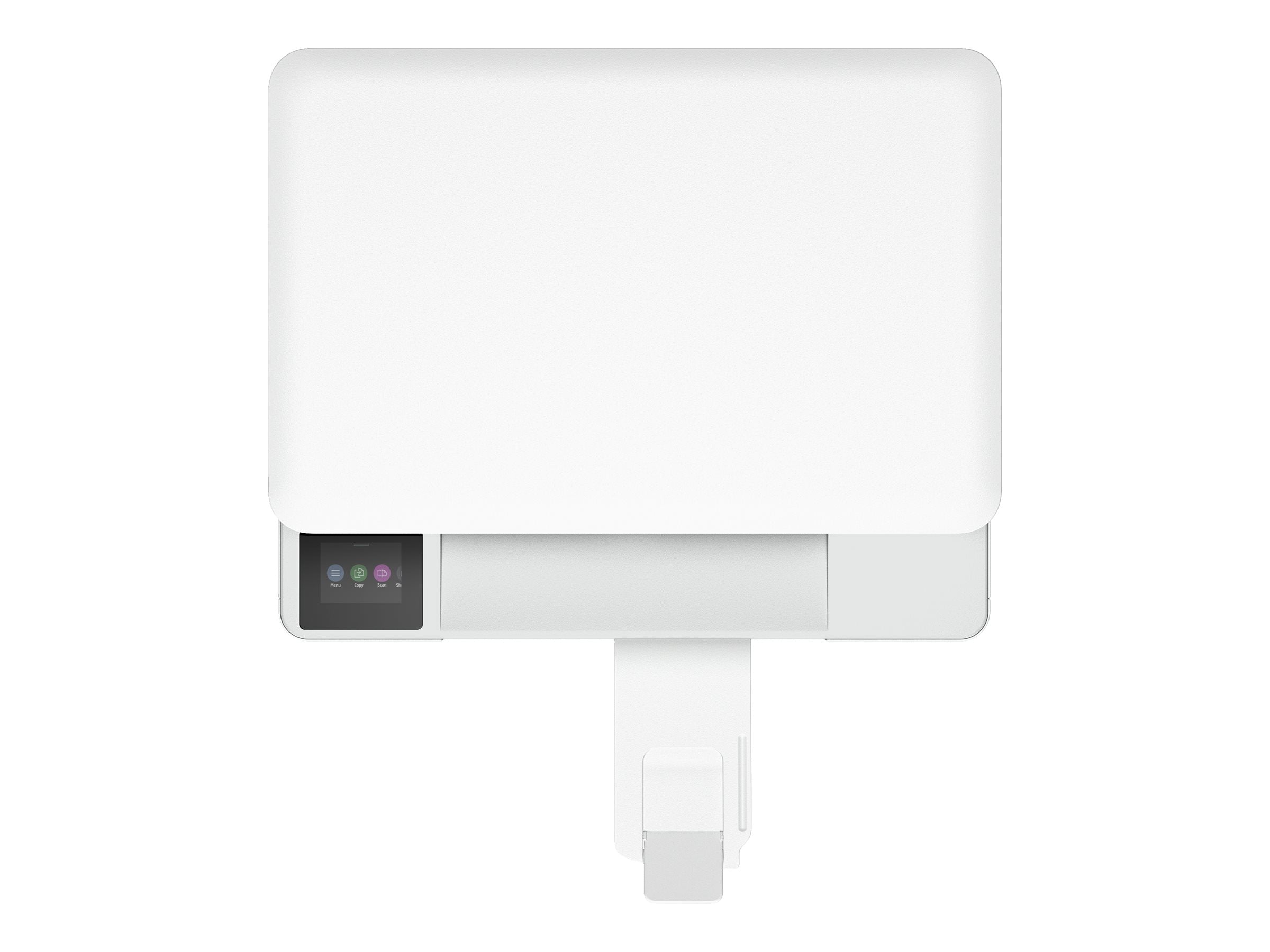 HP ENVY 6110e All-in-One MFP colour inkjet 216x297mm A4 8ppm Copy 10ppm Print 100sheets USB Wi-Fi White