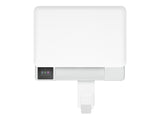 HP ENVY 6110e All-in-One MFP colour inkjet 216x297mm A4 8ppm Copy 10ppm Print 100sheets USB Wi-Fi White