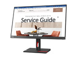 LENOVO ThinkVision S24i-30 23.8p IPS FHD WLED 250cd/m2 4ms HDMI VGA 3Y