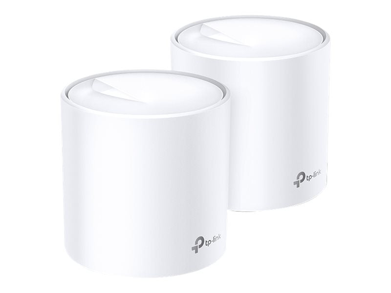 TP-Link Deco X20 2-pack