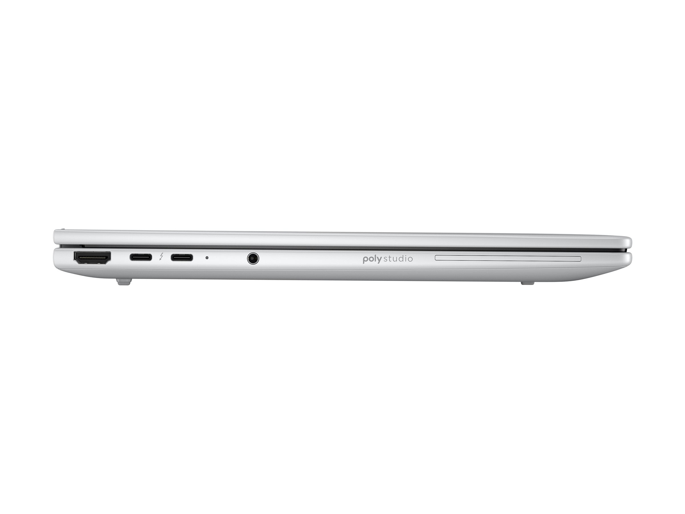 HP EliteBook 8 G1i IA Nouvelle génération Intel Core Ultra 5 225U 14p WUXGA 16Go 512Go SSD UMA W11P Copilot + PC 3/3/0