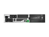 APC Smart-UPS Lithium Ion Short Depth 1000VA 230V with SmartConnect